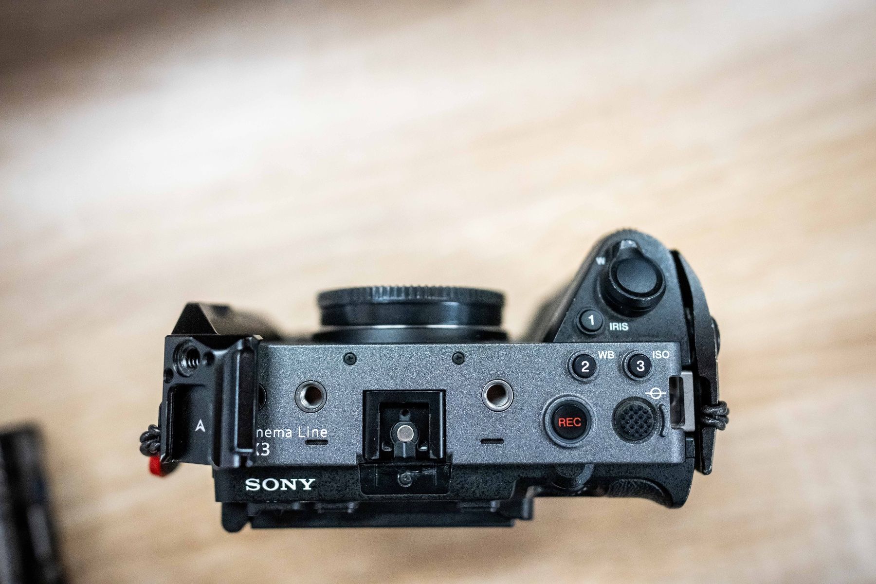 Sony Camcorder: Sony FX3 camera + accessoires – Gebraucht aus Massongex von Rancho2942 5