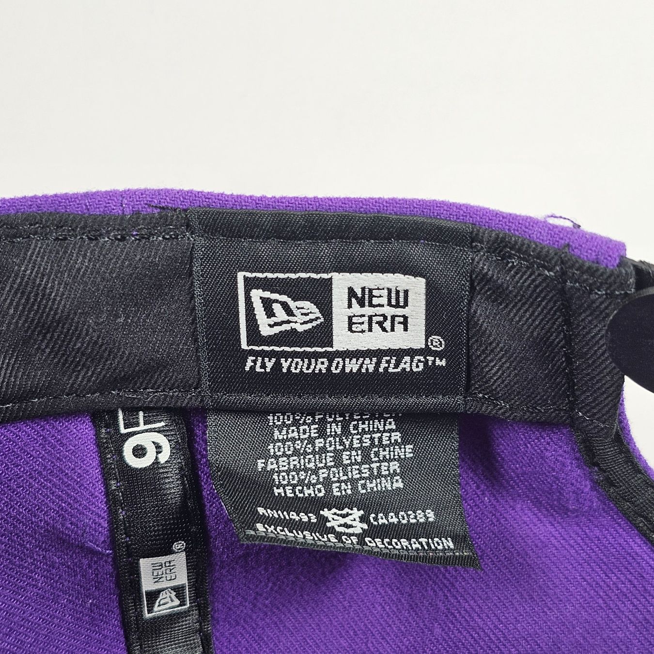 New Era Copricapi, berretti & cappellini: Snapback NewEra Colorado Rockies – Nuovo e nell'imballaggio originale da Goldau venduto da MarketVentures 4