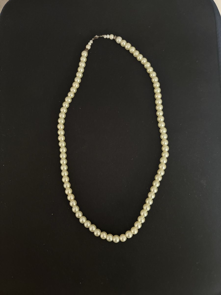 Colliers: Collier ancien  – D'occasion à petit lancy par FerreiraLuis 3