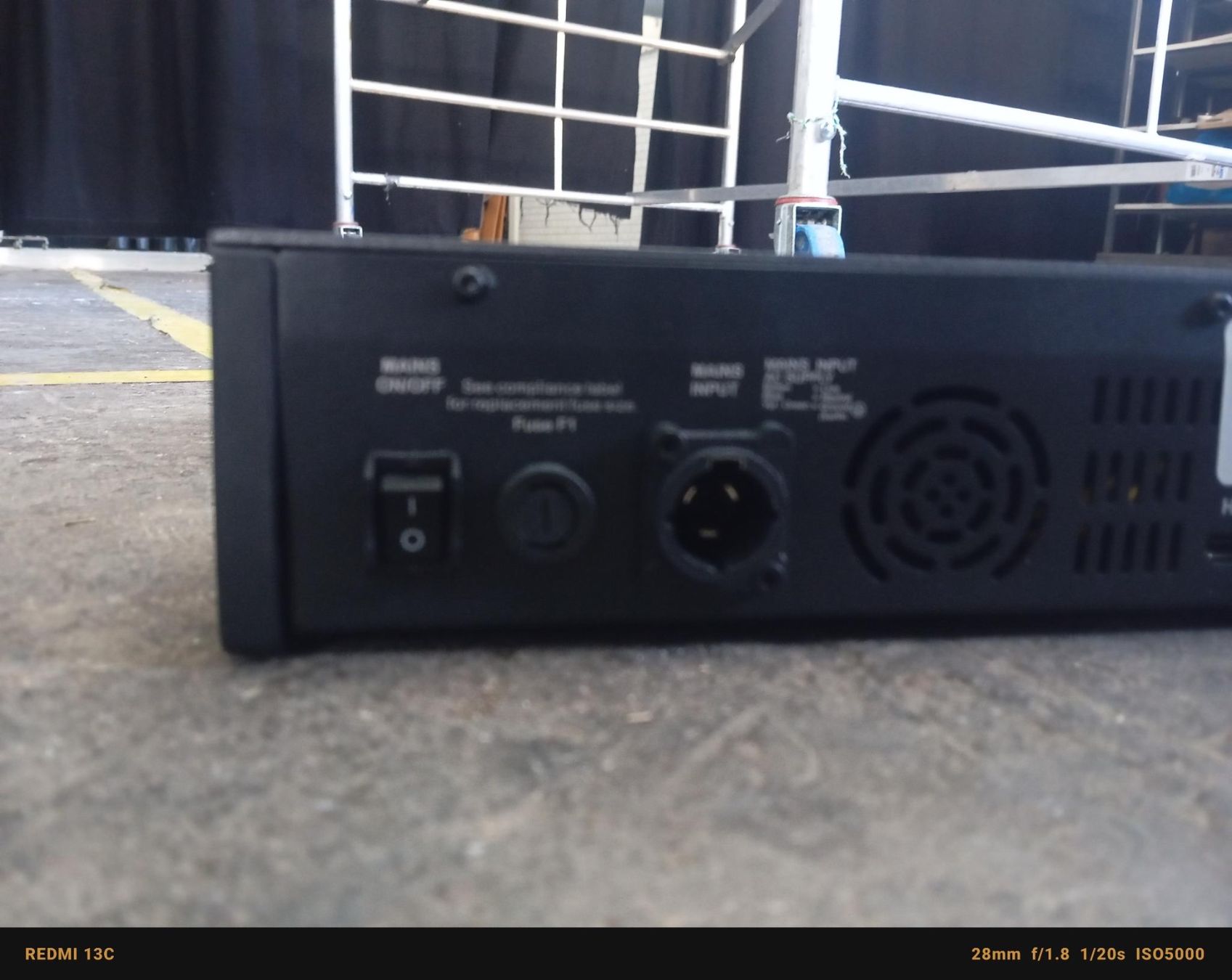 Sistema di controllo: Light Desk Obsidian NX1 + NXK Keypad – Nuovo (secondo la descrizione) da Zürich venduto da cha_x6ch 3