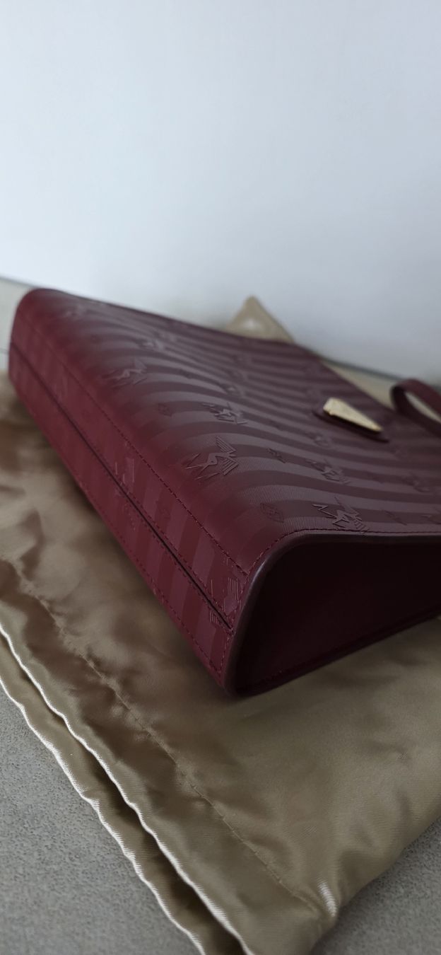 Maison Mollerus Custodie per cosmetici: Maison Mollerus Tasche neu ! – Nuovo (secondo la descrizione) da Rümlang venduto da ilc_vm5p 4