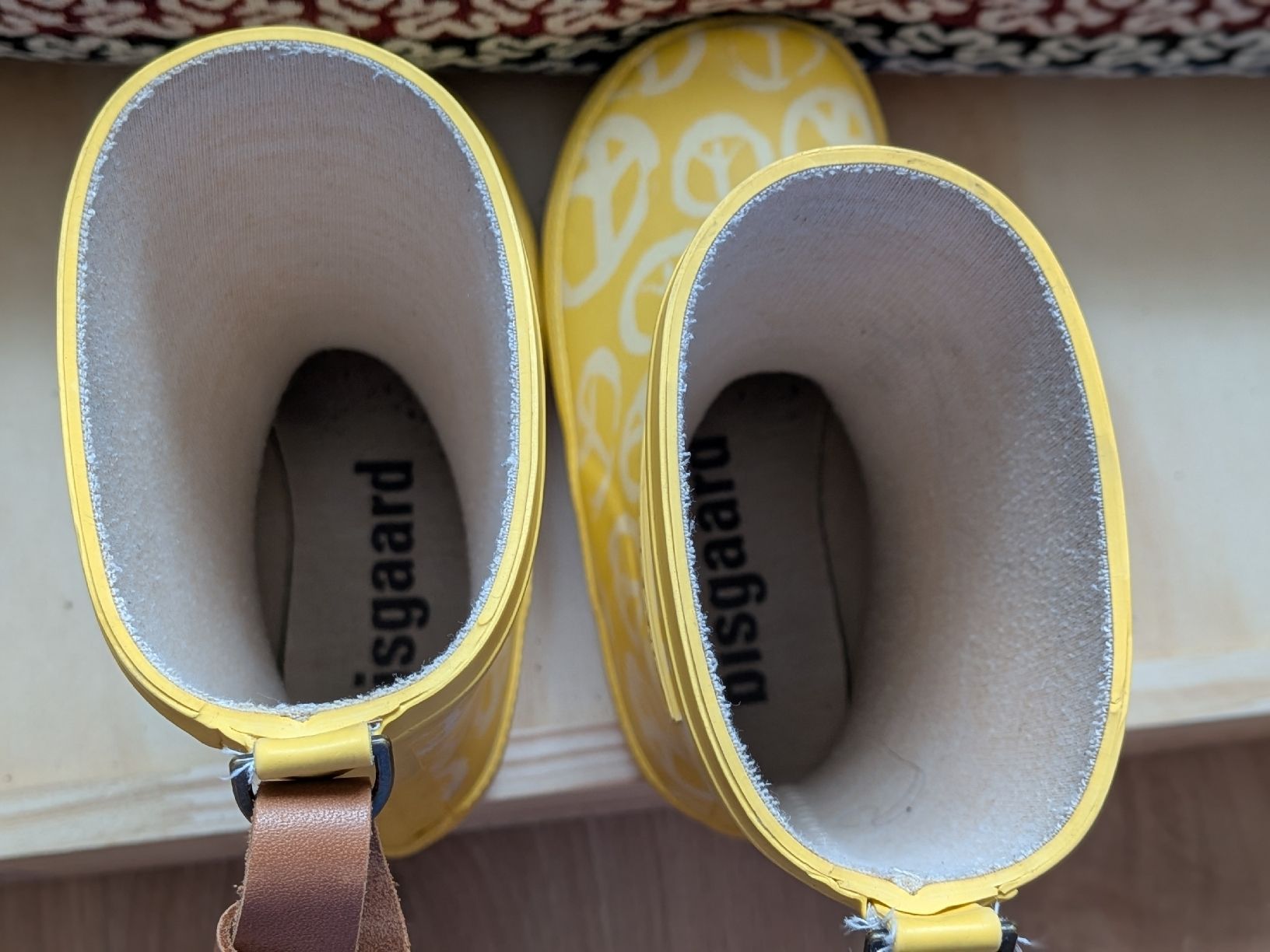 Bisgaard Chaussures hommes: Gummistiefel, Bisgaard, Grösse 26 – D'occasion à Zofingen par Droni_A 5
