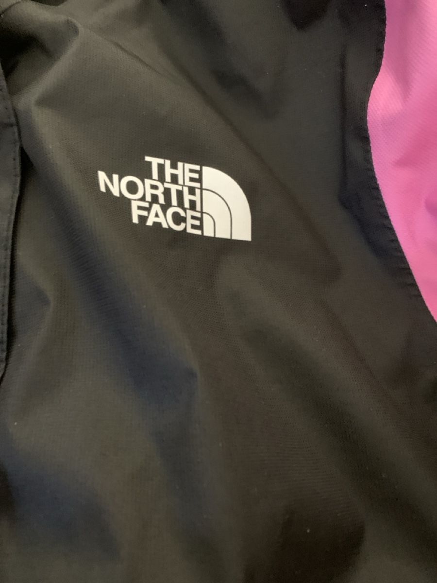 North Face Vestes & Manteaux: The North Face Mädchen Regen-Jacke, – D'occasion à Schwanden GL par marube 1