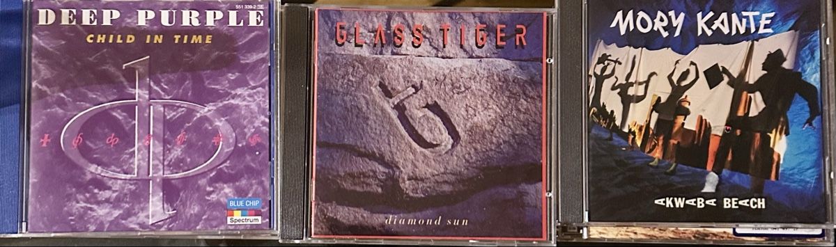 CD: 25 Cds 💿  – Usato da Malters venduto da Gustov 6
