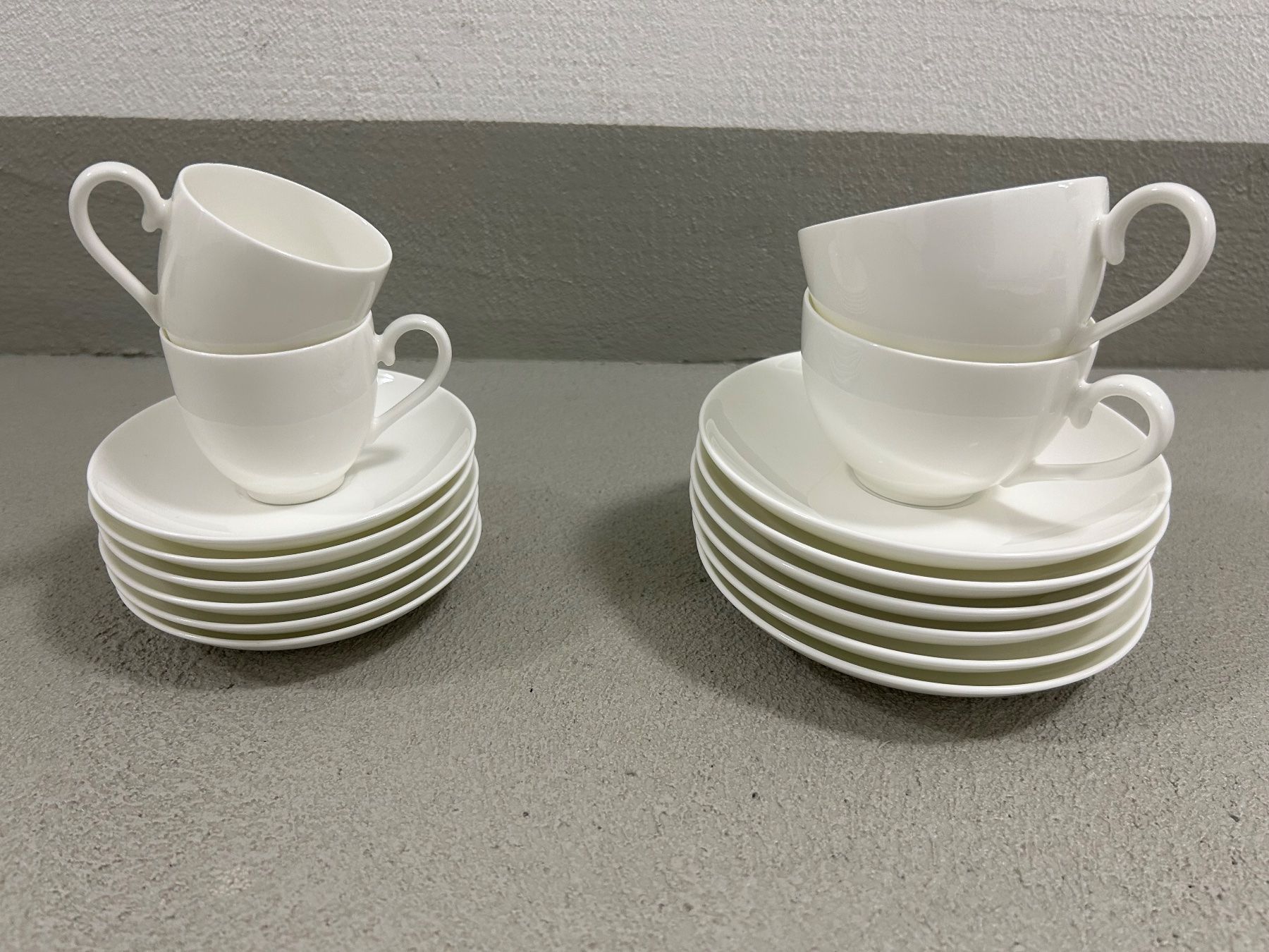 Villeroy & Boch Tasses: Tassen – D'occasion à Aarau Rohr par mel_5smb