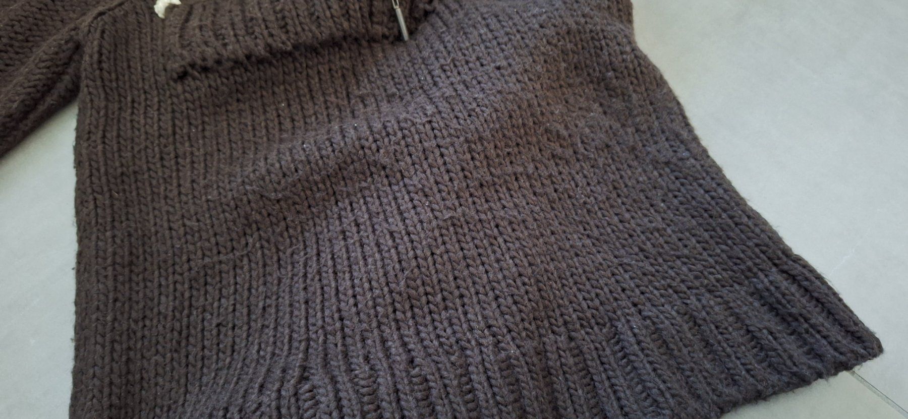 Roberto Cavalli Maglioni & Felpe: Just Cavalli Vintage Pullover Herren Gr. M – Difettoso da Märstetten venduto da activemember 7