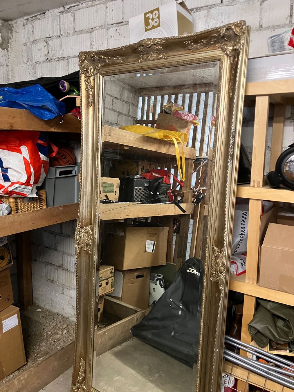 Ikea Scaffali: büchergestell, bett, matratzen – Usato da Bern venduto da Tucholsky01 1