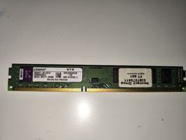 2Gb Ram ddr3