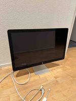 Apple Thunderbolt Display 27" (A1407) + Apple Magic Keyboard
