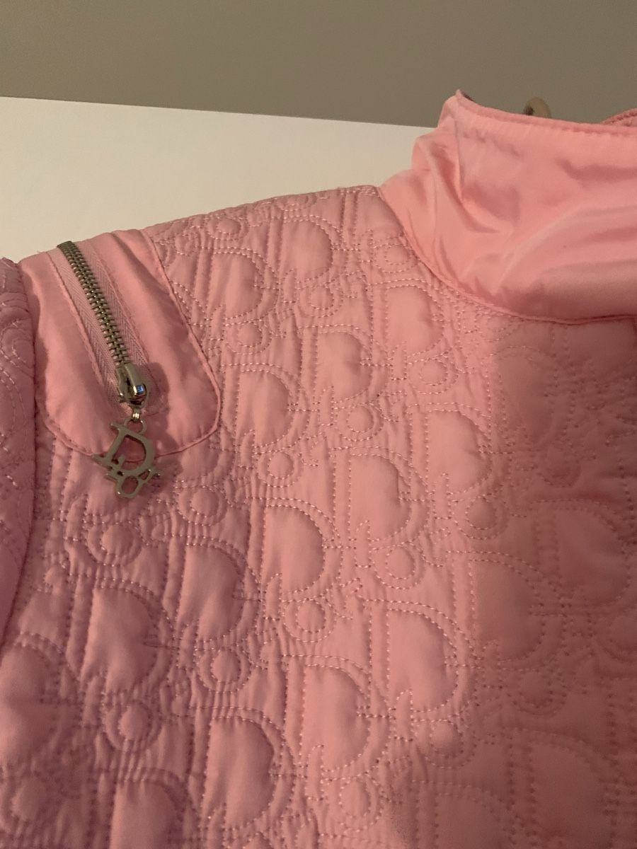 Jacken: Dior jacke – Gebraucht aus Zürich von Nikuska32 4