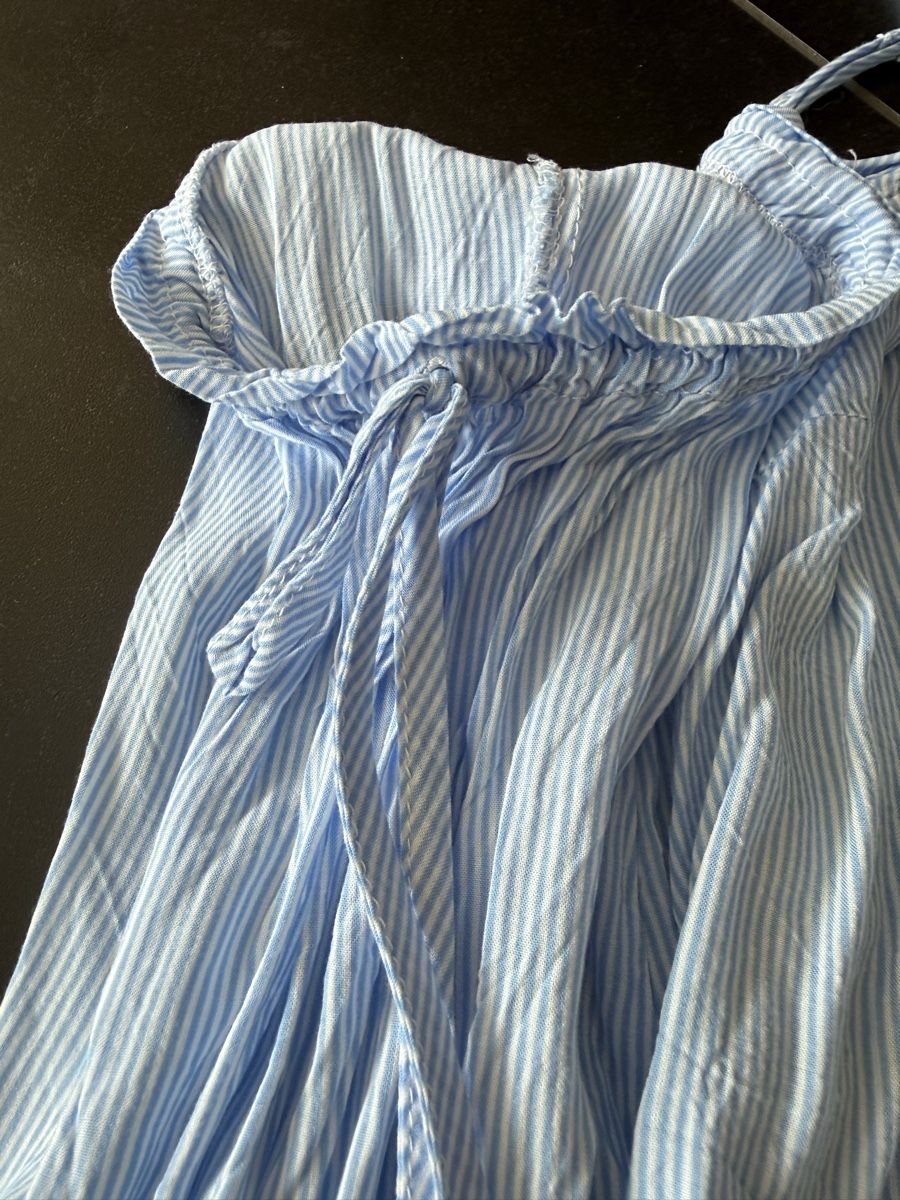 H&M Camicette: H&M Bluse gestreift Gr. 38 – Usato da Bilten venduto da and_6hjn 2