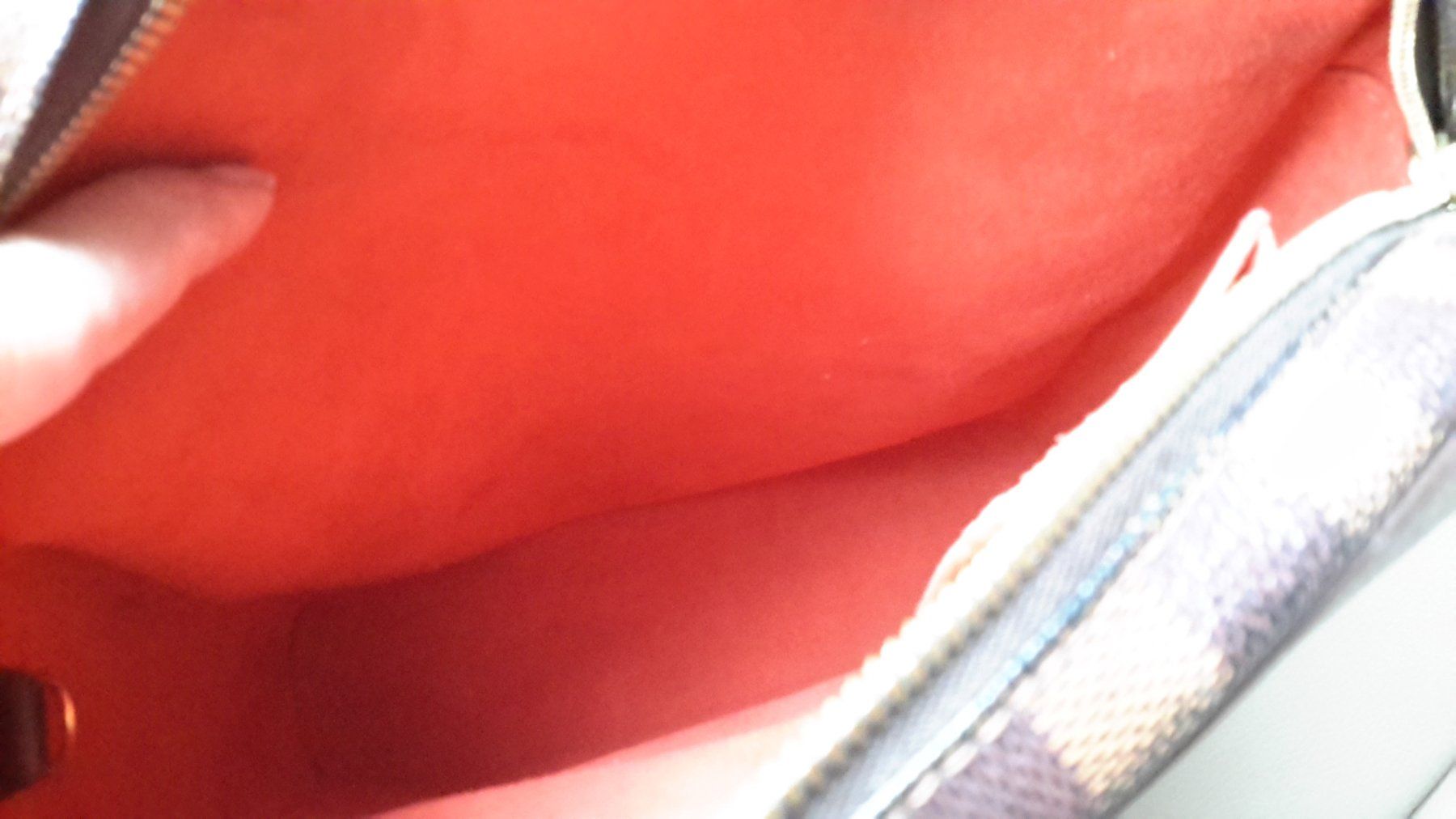 Louis Vuitton Taschen für Damen: Louis Vuitton  Ipanema GM – Gebraucht aus Langenthal von 3145 5