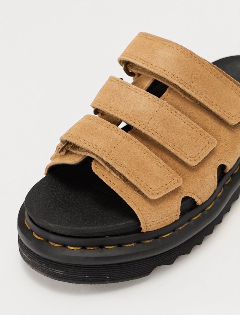 Scarpe da uomo: Plateau dr. Martens – Nuovo (secondo la descrizione) da Schliern b. Köniz venduto da JRos007 2
