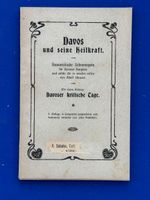 Davos und seine Heilkraft. Humoristische Lebensregeln