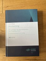 Fachbuch Accounting Conrad Meyer 2. Auflage Expert Suisse