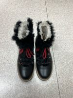 Ammann Winterstiefel