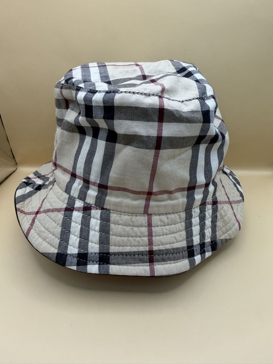 Altro abbigliamento per bambino: Burberry bob Nova Check réversible – Usato da Genève venduto da sho_67qj 2