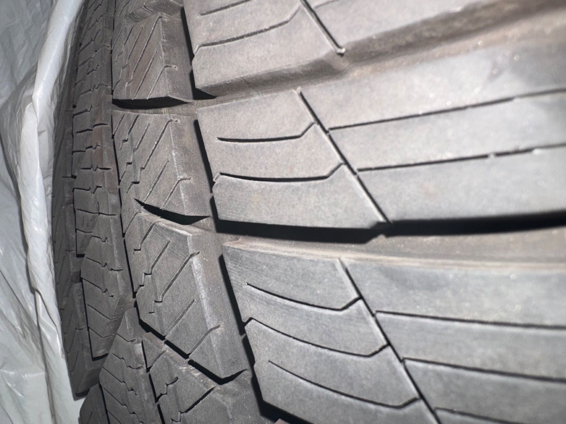 Barum Pneumatici & Ruote complete: Winter tyres Barum 225/60R17 – Usato da Hünenberg venduto da kri_q8zx 2