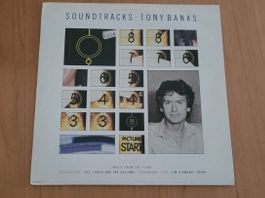 LP  Tony Banks