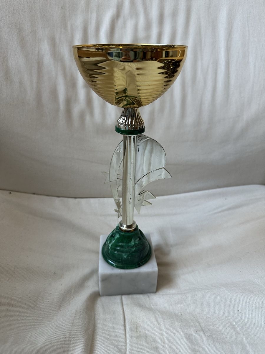Altre raccolte & rarità: Goldener Pokal – Usato da Basel venduto da ari_f26x 3