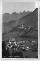 Pringy et Gruyeres