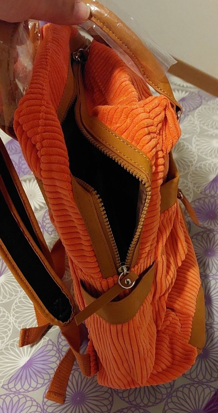 Zaini: Rucksack – Nuovo (secondo la descrizione) da Wislikofen venduto da Ana.Gomes 4