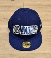 Los Angeles Dodgers New Era Cap (7 1/4)