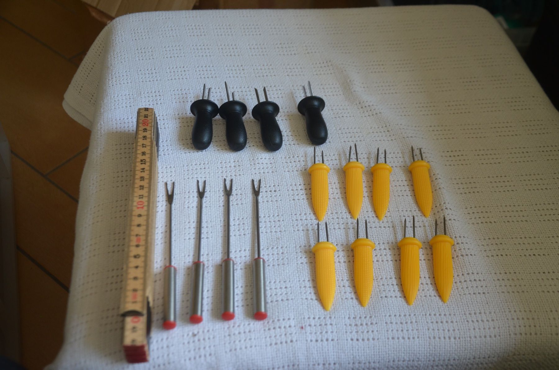 Forchette: GABEL DIVERSE – Usato da Chiasso venduto da Dolly015 1