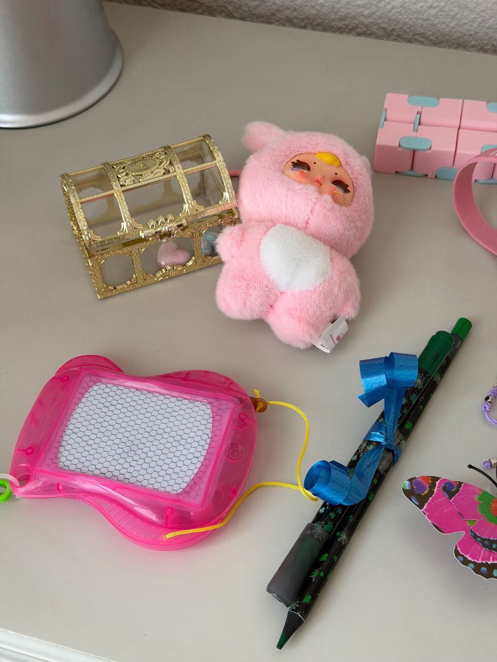 Kit bricolage: Krimskrams Set – Usato da Solothurn venduto da Vintage87 1