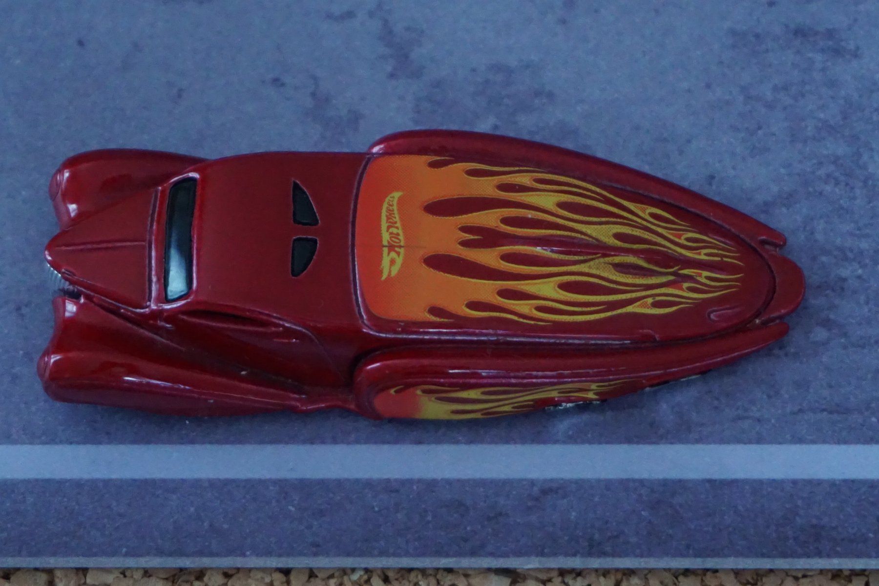 Hot Wheels Voitures modèles: HotWheels Doz Coupe Custom COOL !!!!!!!!!!!!!!!!! – D'occasion à Reiden par Doppeldecker69 4