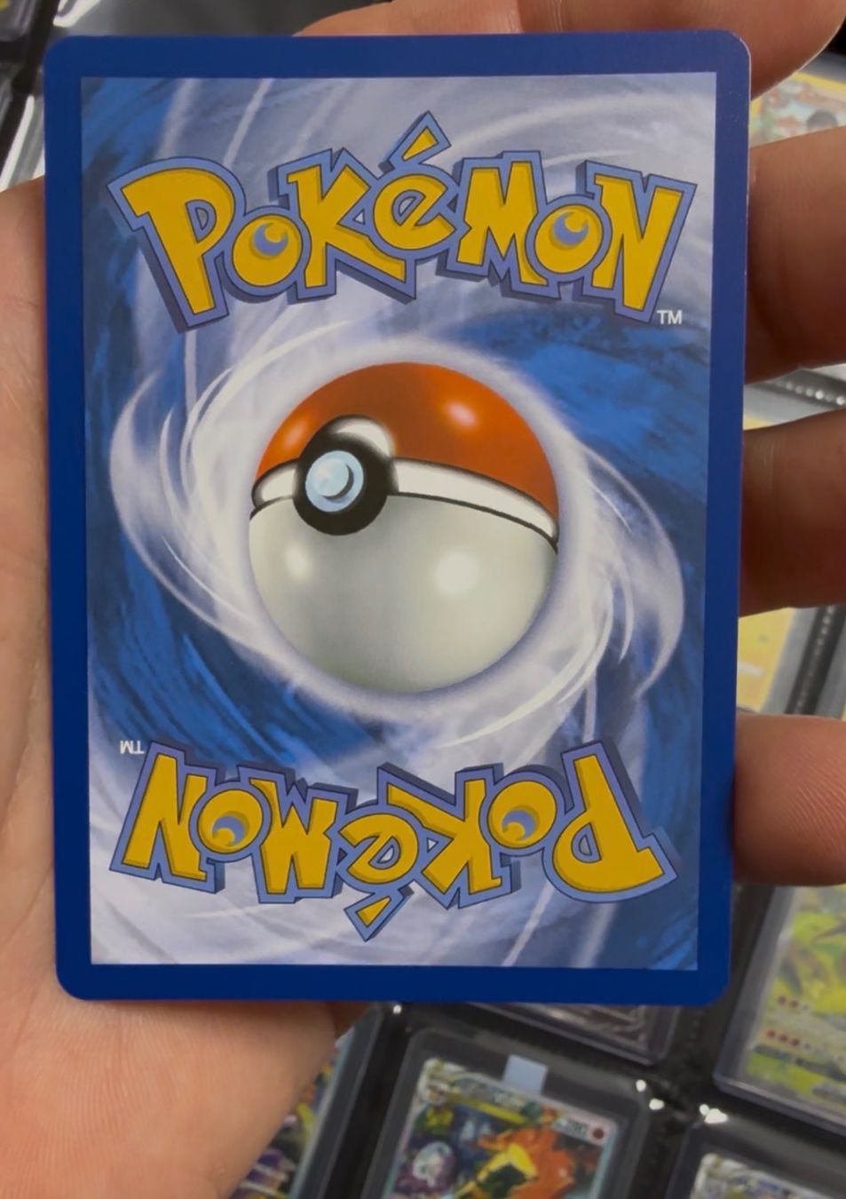 Pokémon Carte collezionabili: Mega Charizard X EX 125/094 EN – Usato da Bäretswil venduto da Sal_80 2