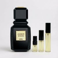 2ml à 10ml - Ajmal - Amber Wood (Decant)