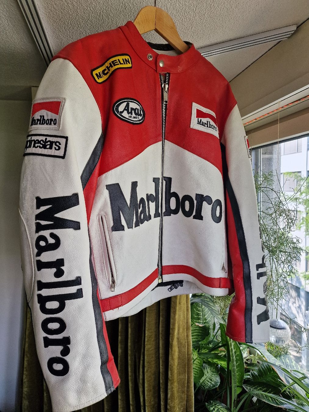 Giacche: Motorrad-Jacke  – Usato da Zürich venduto da zrhpat