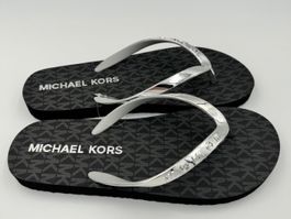 Michael Kors Flip Flops Grösse 36