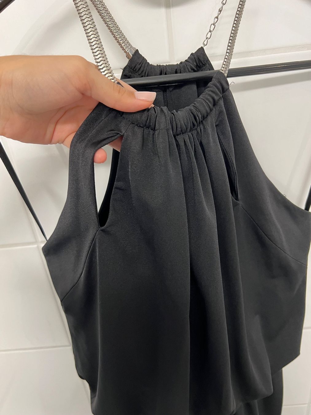 Vestiti: Schwarzes Sommerkleid – Nuovo (secondo la descrizione) da Jona venduto da n.ferrari 1
