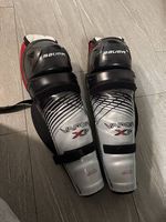 Bauer Vapor X5 Beinschoner 16" Senior 