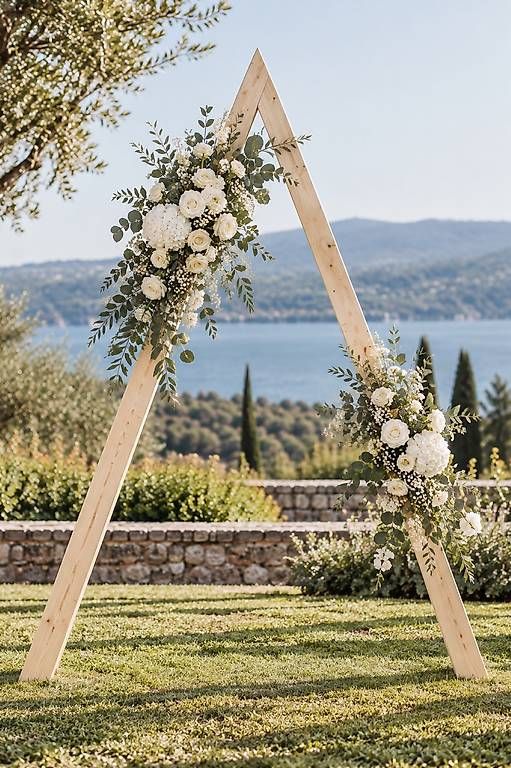 Tiro con l'arco: Traubögen aus Holz – Usato da Basel venduto da mar_5yjj 4