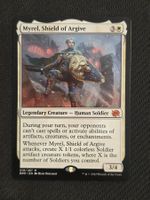 Myrel, Shield of Argive -  MTG