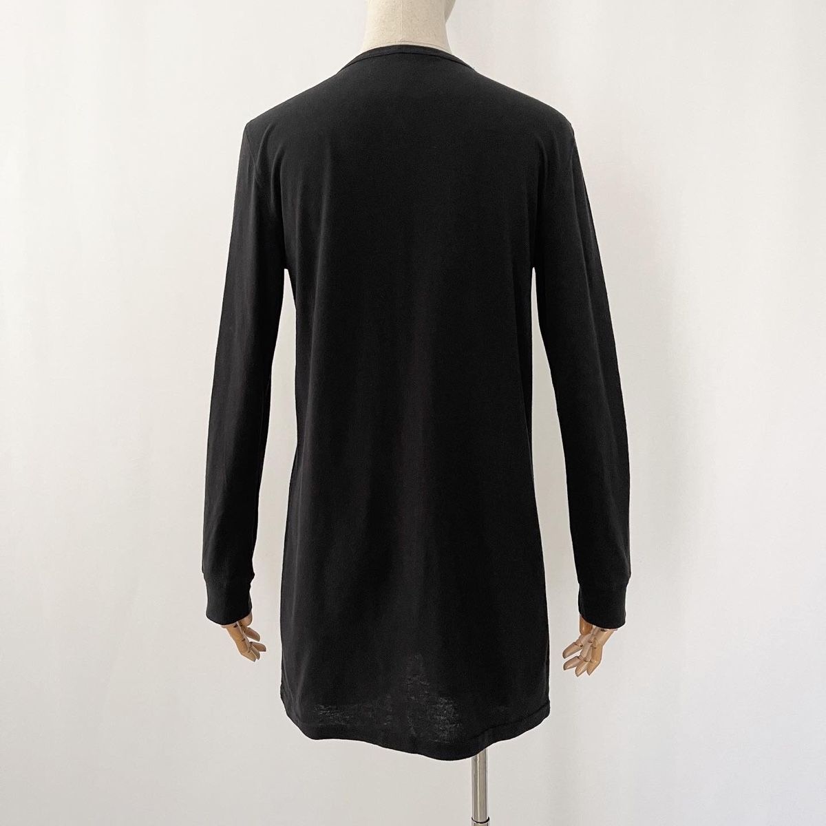 Tuniche: BALMAIN Archive Long sleeve t-shirt – Nuovo (secondo la descrizione) da Freienbach venduto da Avviivva_Shop 2