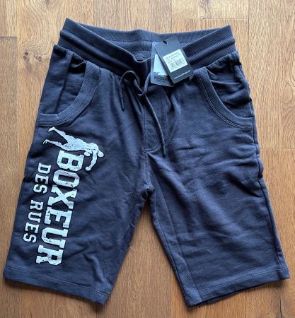 Boxeur Des Rues Pantalon de survêtement taille S  anthracite