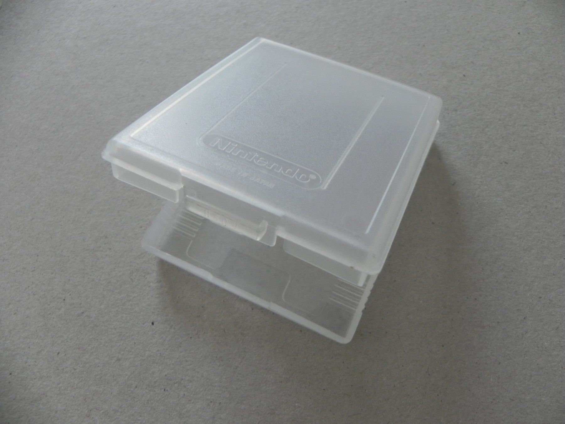 Nintendo Giochi: Nintendo Gameboy Game Boy Spiel Operation mit orginal Box – Usato da Siebnen venduto da krimsie 2