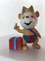 Tonie Hörspielfigur Bobo feiert Geburtstag