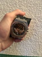 Italienische Automatik Uhr