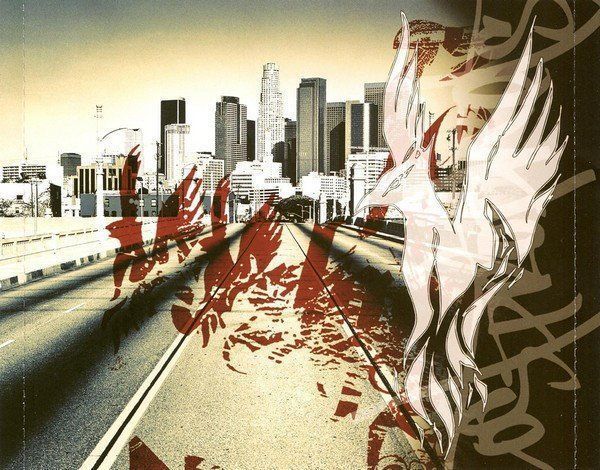 CDs: LostProphets START SOMETHING Ian Watkins Alternative Rock CD – Gebraucht aus Kandergrund von Sososo 2