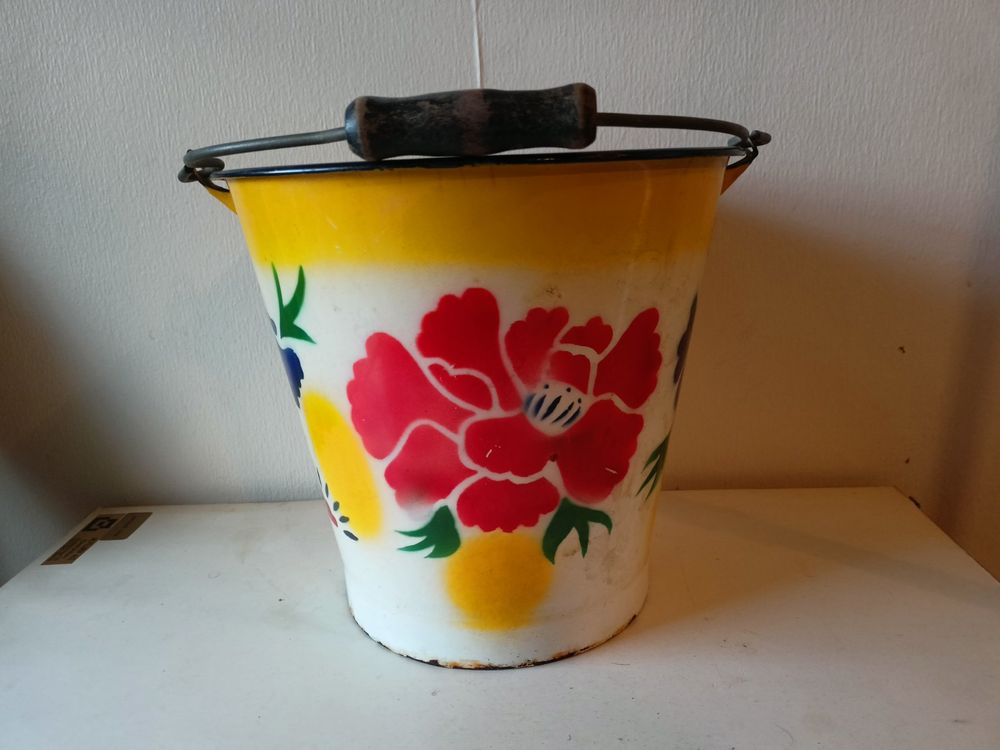 Eimer aus HOLLAND | Kaufen auf Ricardo