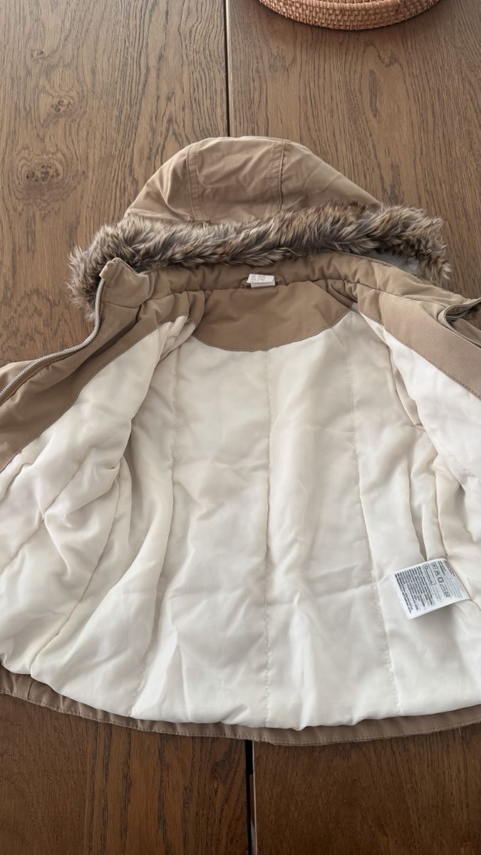 H&M Jacken & Mäntel: H&M Jacke Kinder – Gebraucht aus Sennhof Winterthur von bibo11 1