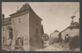 Carte P ( Colombier s/Morges )
