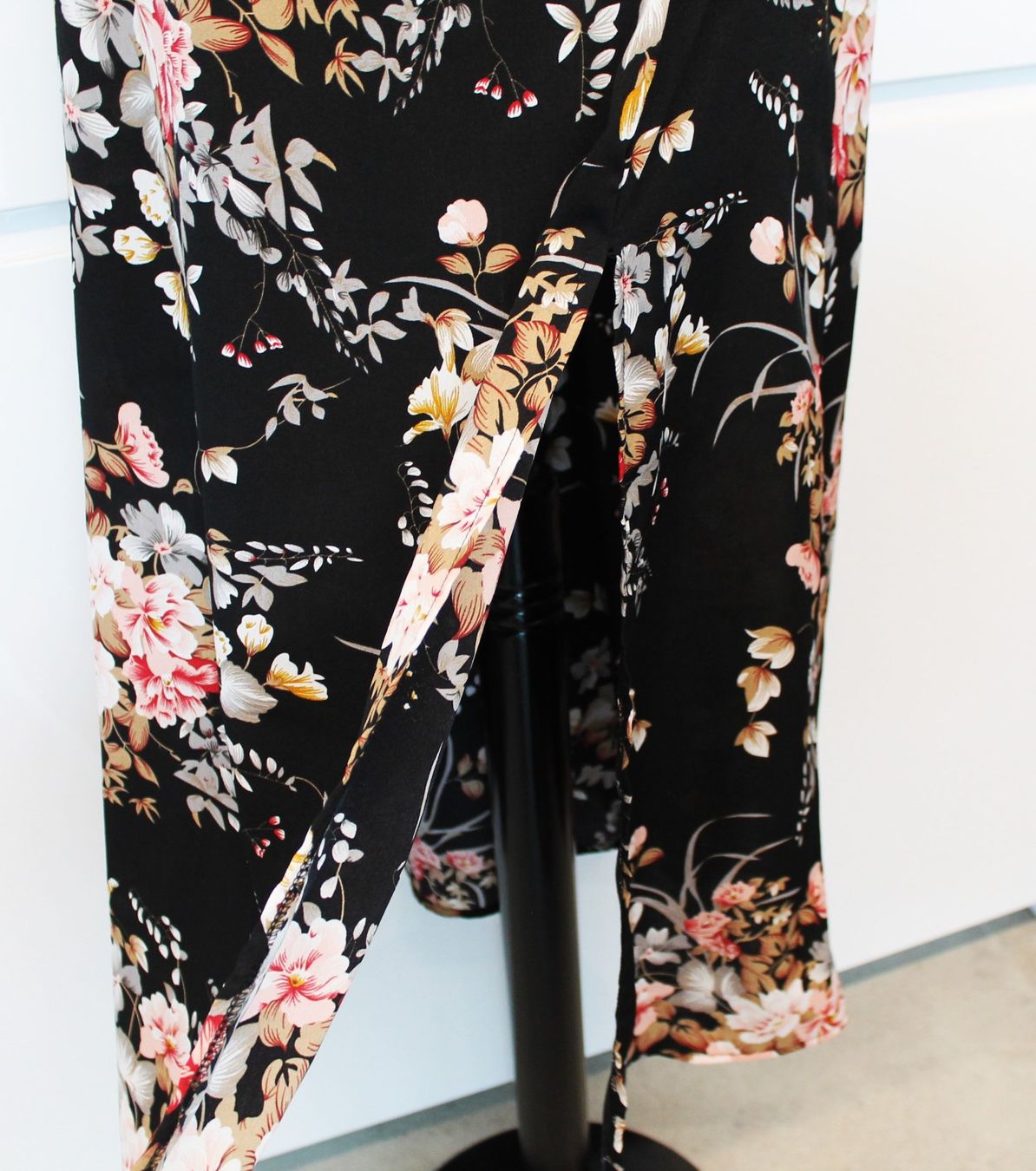 Kleider: Robe longue de Droimp taille 36 – Gebraucht aus Chez-le-Bart von jasse 1