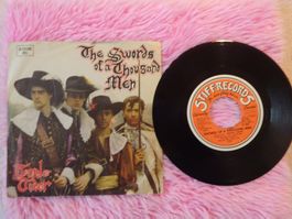 TENPOLE TUDOR * PUNK'n ROLL * THE SWORDS OF A THOUSEND MEN