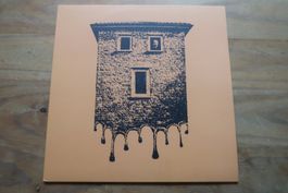 DÄÄCHT - CRYING HOUSES - VINYL LP